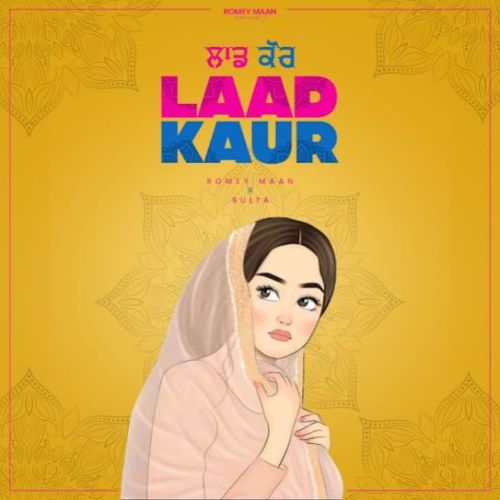 Laad Kaur Romey Maan