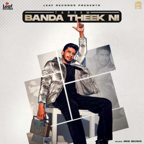 Banda Theek Ni Tarsem