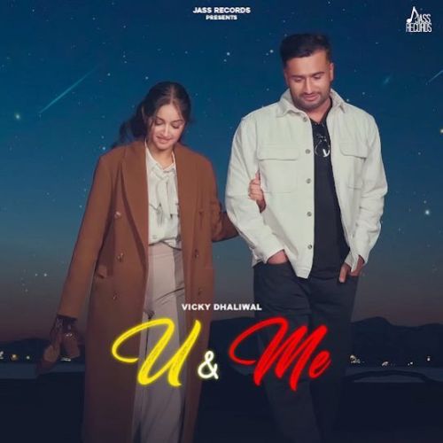 U & Me Vicky Dhaliwal