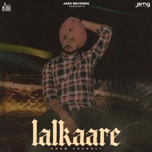 Lalkaare Ekam Chanoli