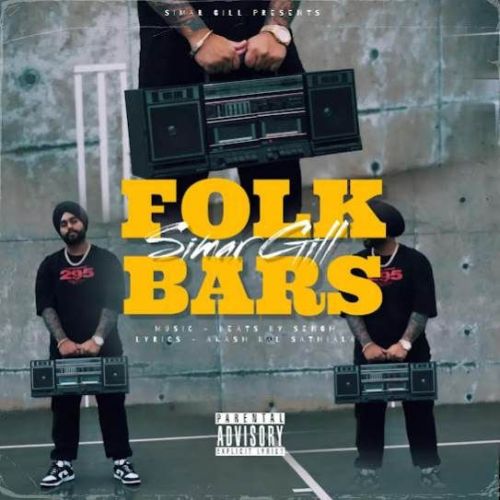 Folk Bars Simar Gill