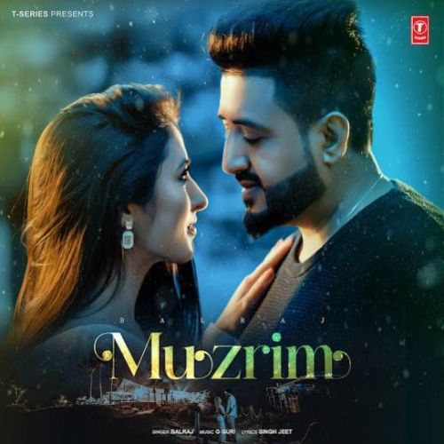 Muzrim Balraj