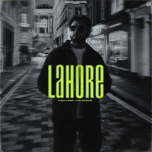 Lahore Nish Kang