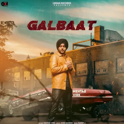 Galbaat Mehtab Virk