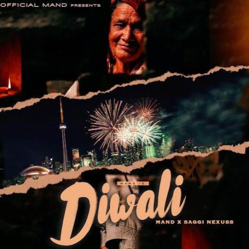 Diwali Mand