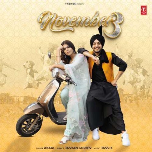 November 3 Akaal