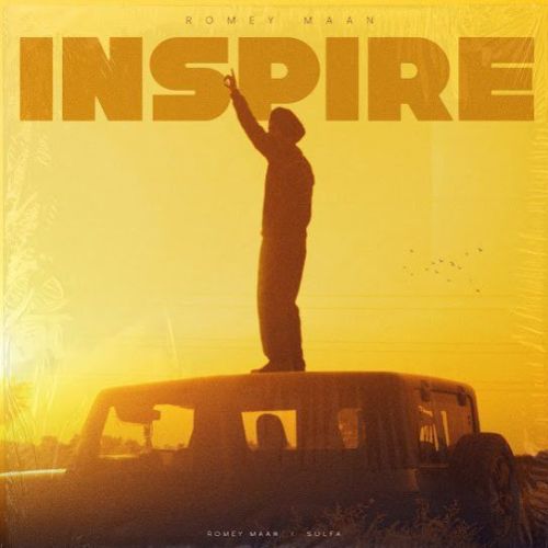 Inspire Romey Maan