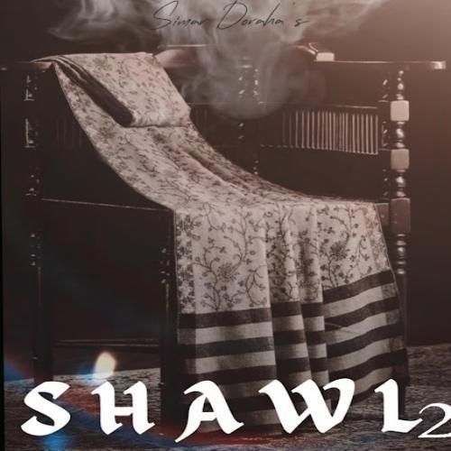 Shawl 2 Simar Doraha