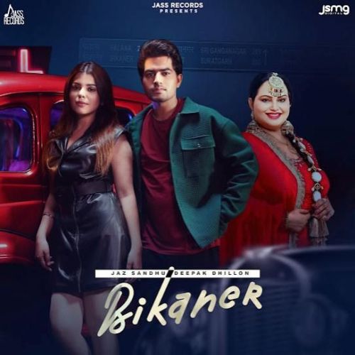 Bikaner Jaz Sandhu