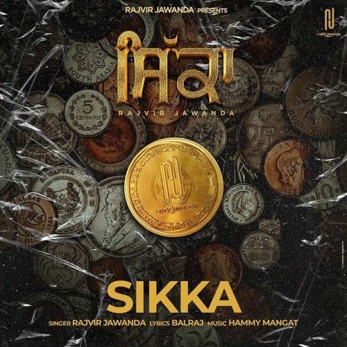 Sikka Rajvir Jawanda