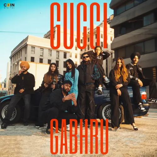 Gucci Gabhru Harkirat Sangha