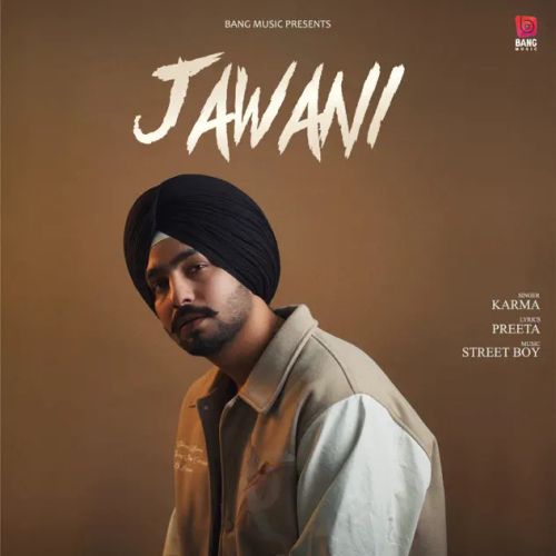 Jawani Karma