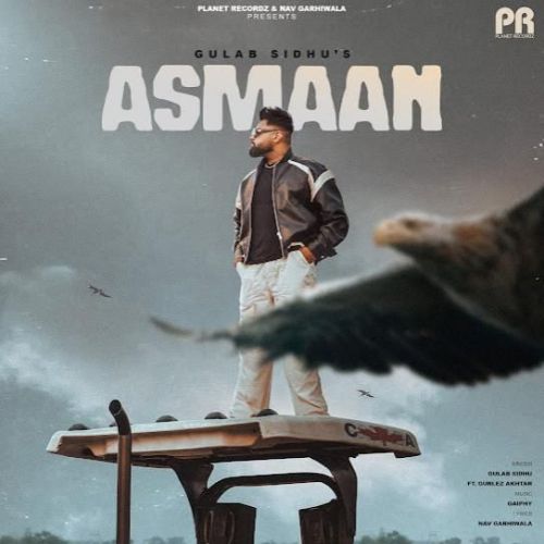 Asmaan Gulab Sidhu
