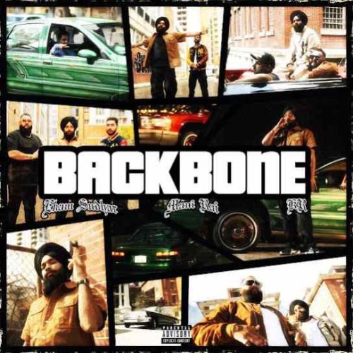 Backbone Ekam Sudhar
