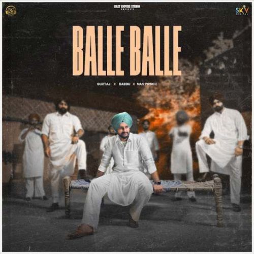Balle Balle Gurtaj