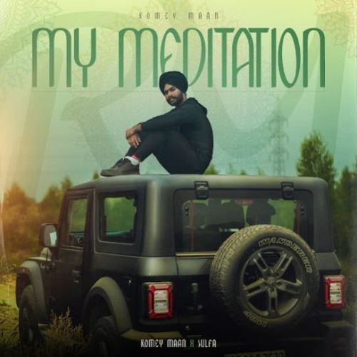 My Meditation Romey Maan