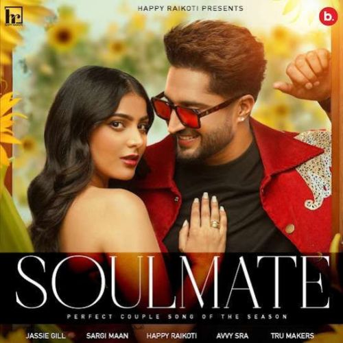 Soulmate Jassie Gill