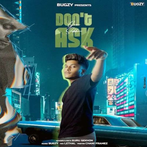 Dont Ask Guru Sekhon