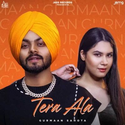 Tere Ala Gurmaan Sahota