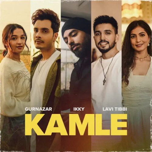 Kamle Gurnazar