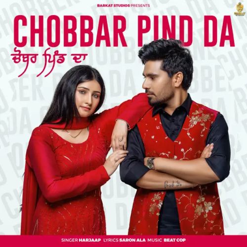 Chobbar Pind Da Harjaap