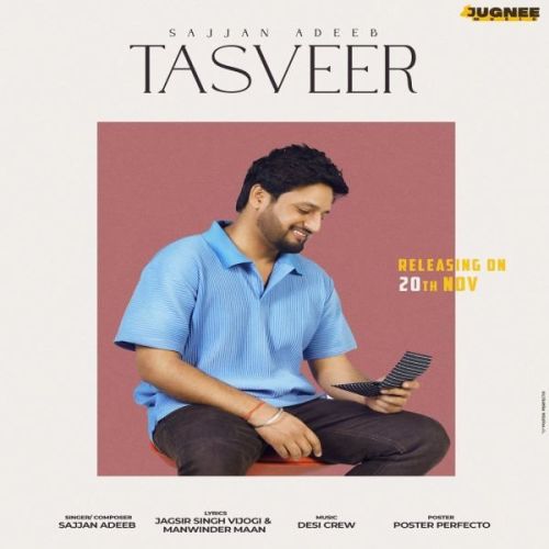 Tasveer Sajjan Adeeb