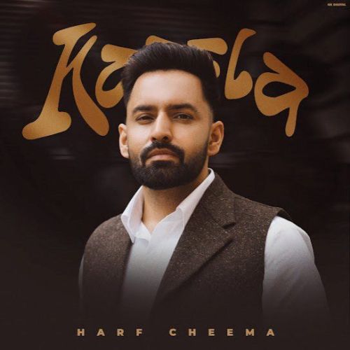 Kaafla Harf Cheema