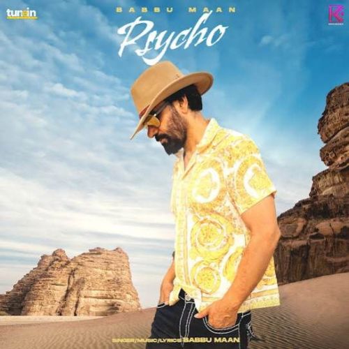 Psycho Babbu Maan