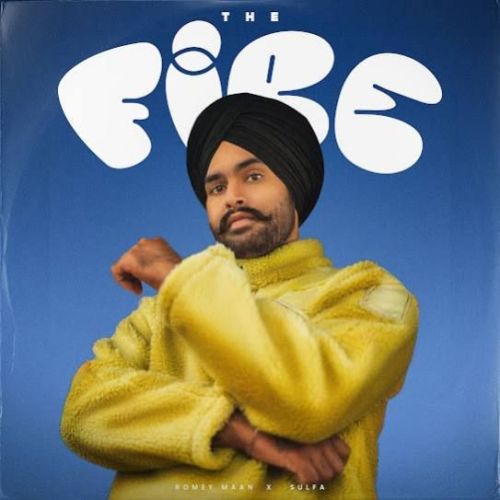 The Fire Romey Maan