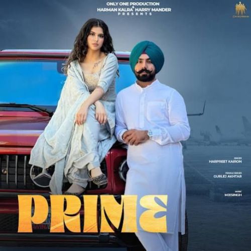 Prime Harpreet Kairon