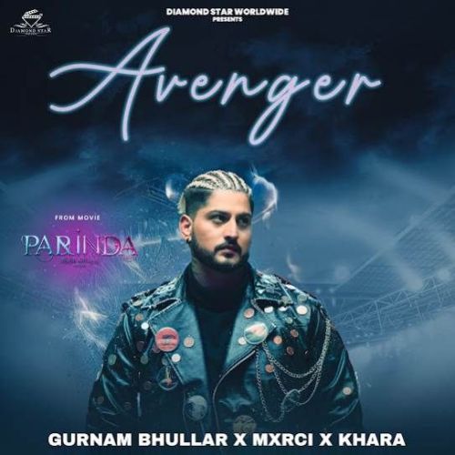 Avenger Gurnam Bhullar
