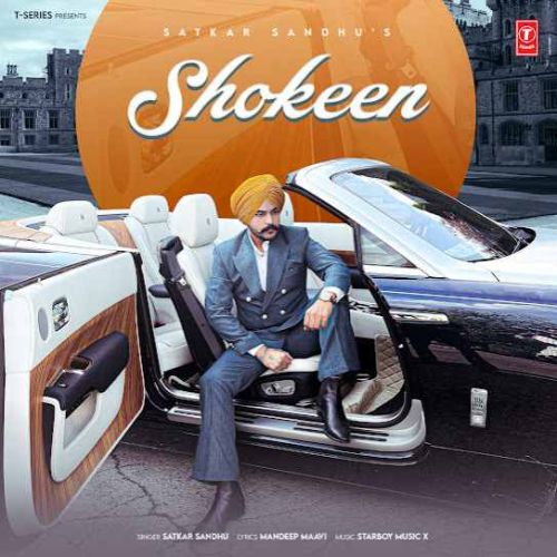 Shokeen Satkar Sandhu
