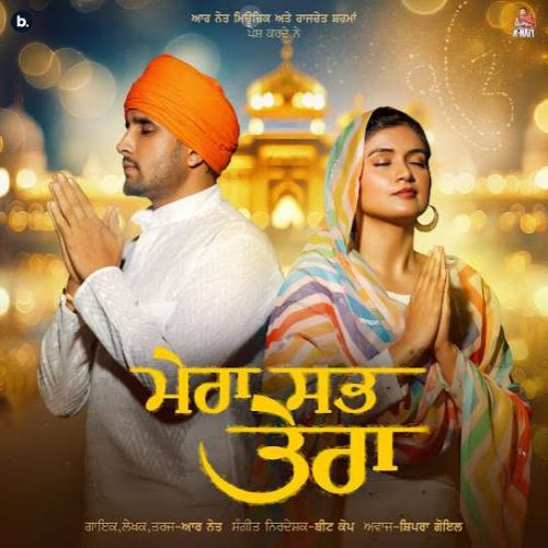 Mera Sabh Tera R Nait