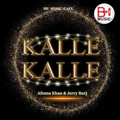 Kalle Kalle Jerry Burj