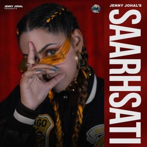 Saarhsati Jenny Johal