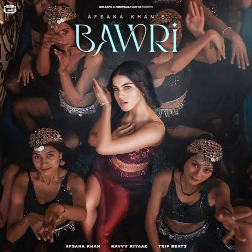 Bawri Afsana Khan