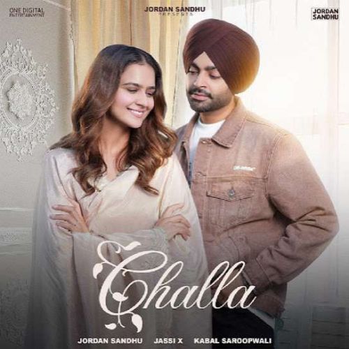 Challa Jordan Sandhu