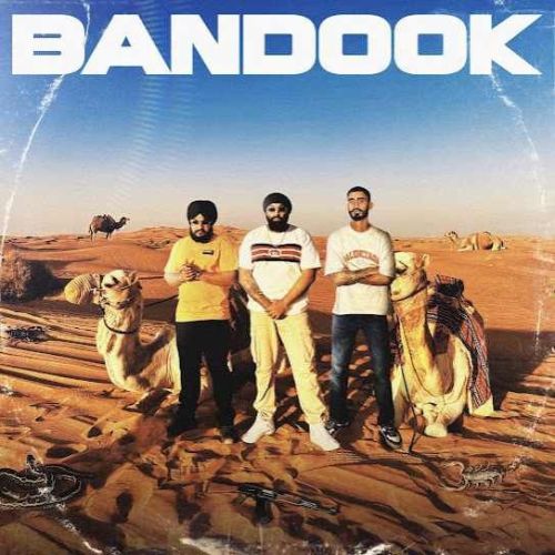 Bandook Inderpal Moga