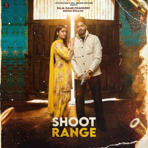 Shoot Range Raja Game Changerz