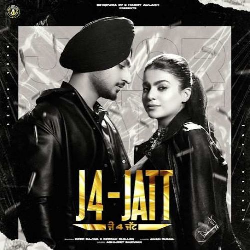 J4 JATT Deep Bajwa
