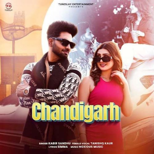 Chandigarh Kabir Sandhu