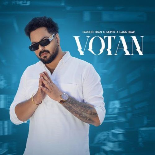 Votan Pardeep Sran