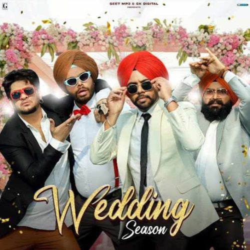 Wedding Season Satbir Aujla