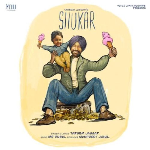 Shukar Tarsem Jassar