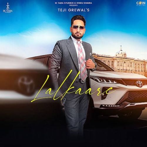 Lalkaare Teji Grewal