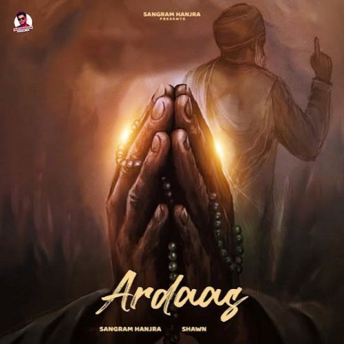 Ardaas Sangram Hanjra