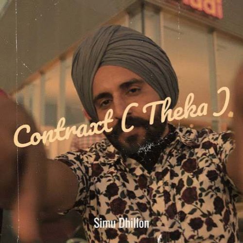 Contraxt Simu Dhillon