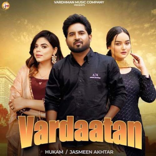 Vardaatan Hukam