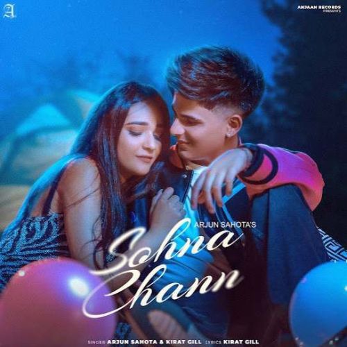 Sohna Chann Arjun Sahota