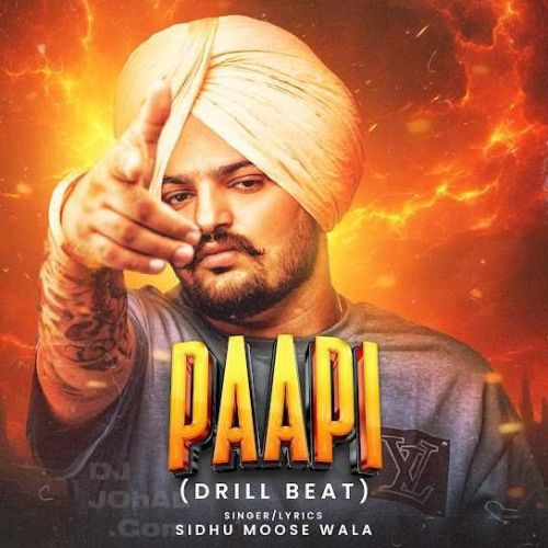 Paapi Sidhu Moose Wala